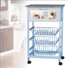 CARRELLO PORTAPANE HARMONY